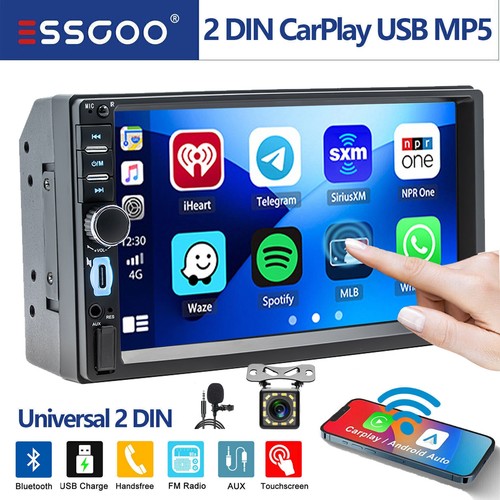 Double din car - 2,