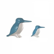 Set of 2 Leonardo Kingfisher