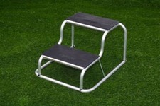 Milenco aluminium rubber - milenco, top