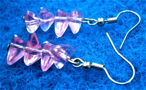 Bt134 retro light pink - retro,