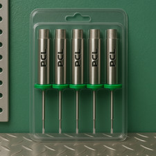 5 Genuine PCL Tyre Tread Gauge