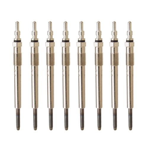 Glow plug for ford series - 8x, e