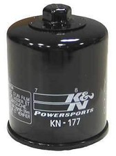 K&N Oil Filter Buell Lightning