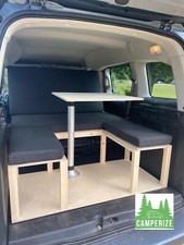 Citroen Berlingo Camper Van