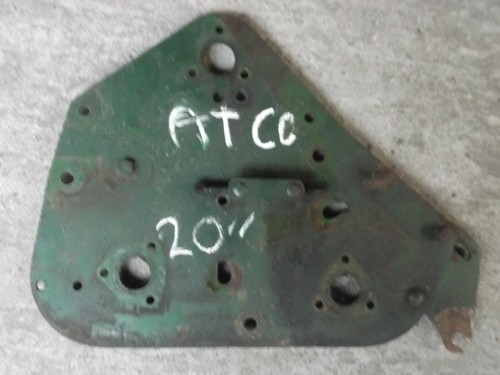 Atco villiers kick start - atco, 20"