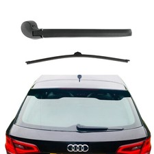 Fits Audi A3 2012-2020 Exact Direct Fit Rear Wiper Arm With Blade Z-13" Q 330mm
