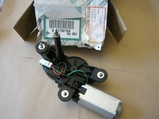 FIAT PUNTO (188) 3 DOOR REAR