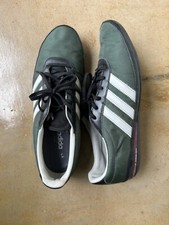 Porsche Adidas driving shoe