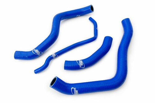 As3 silicone radiator hoses - radiator,