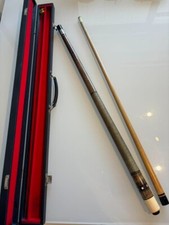 Old Adam Helmstetter Billiard