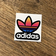 Adidas trefoil noel gallagher - trefoil,