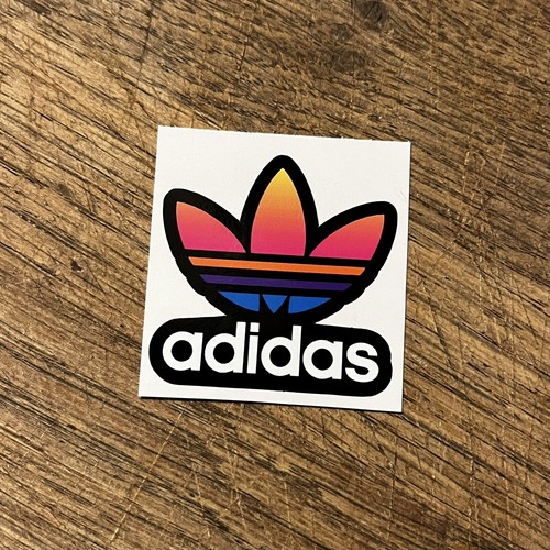 Adidas trefoil noel gallagher - trefoil,