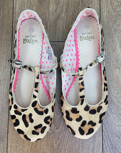 Mini boden leopard animal - mini,