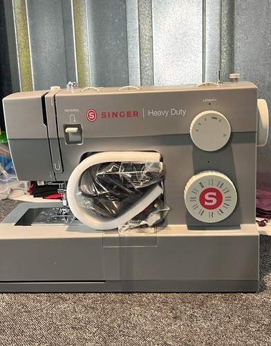 Singer 4423 heavy duty sewing - 4423,