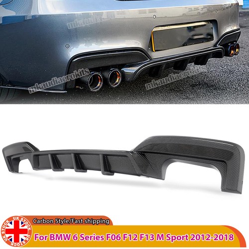 Carbon for bmw series f06 - carbon, 6