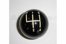 Land Rover Series 2a & 3 Gear Lever Gear Stick Knob - 576316