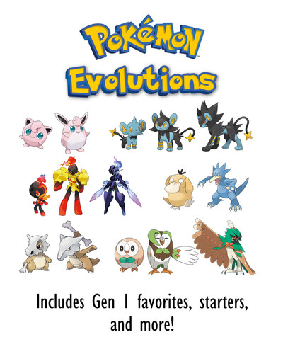 Pokemon pick your - pick,