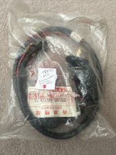 Genuine Honda TRX350 Fourtrax