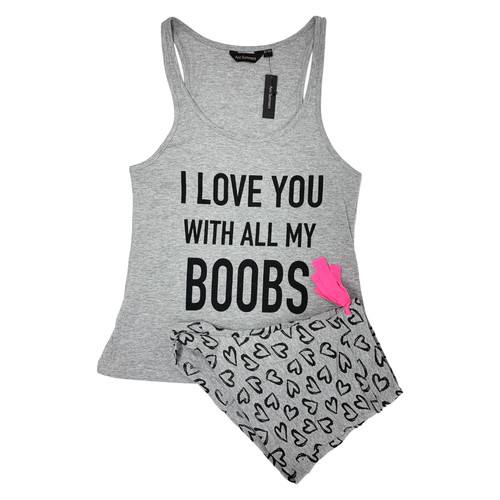 Ann summers naughty pyjamas - summers,