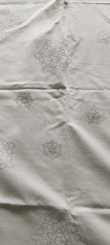 Christmas vintage embroidered - christmas,