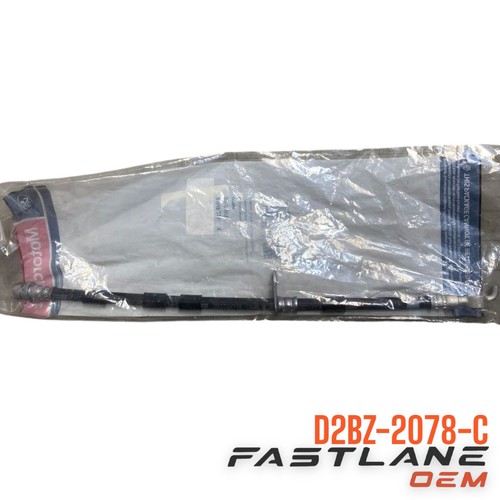 2014 2019 ford fiesta brake - 2014-2019,