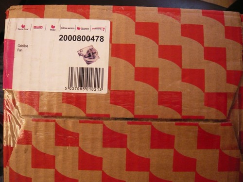 Genuine glowworm ultimate 60ff - glowworm,