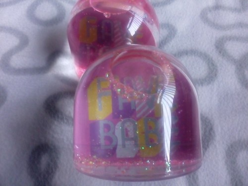 2sets photo frame snow globe - 2sets, frame 