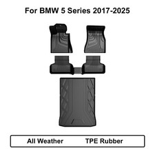 Car Floor Mat &Trunk liner For