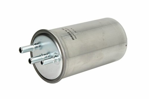 Knecht kl781 fuel filter - fuel, oe