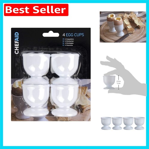 Contemporary design white egg - design,