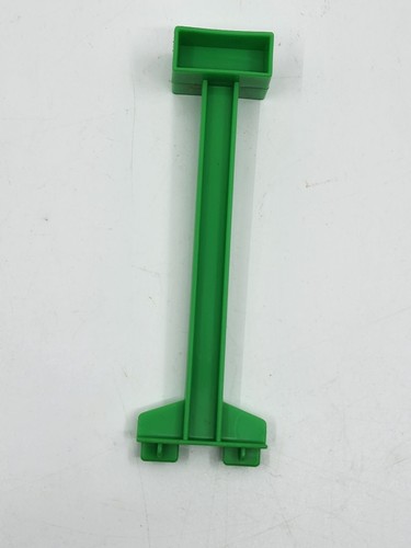 Tomy big loader - big, green