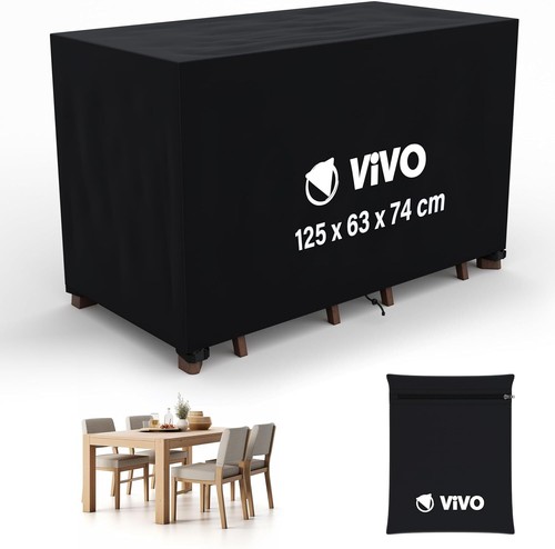 Garden furniture cover - furniture,