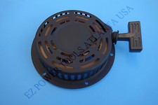 Wen Power Pro 56352 3000 3500 Watt 208CC 212CC 7HP Generator Recoil Starter