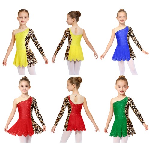 Kids girls leotard - girls,