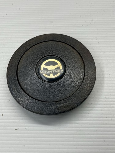 Mountaney steering wheel - mountaney,