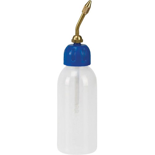 Pressol oiler with brass spout - pressol,