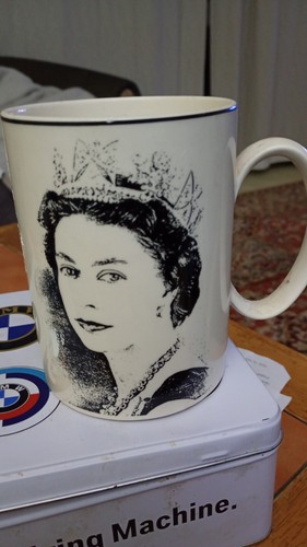 Wedgwood royal silver jubilee - wedgwood,