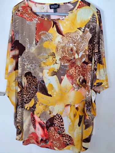 Saloos women floral - saloos,