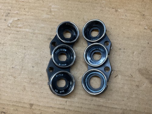 Rover p5b oem rotary - p5b, switch