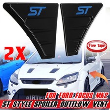 FOR Focus MK2 MK3 RS Style
