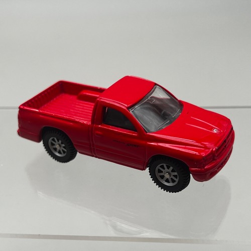 Maisto dodge dakota sport - dodge,
