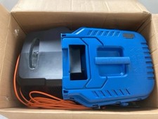 Hyundai Electric Lawnmower