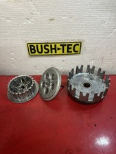 Yamaha DT125R Clutch basket &