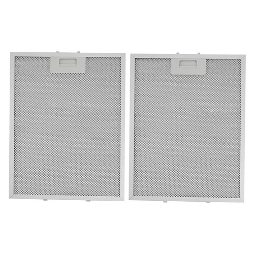 Improved filtration metal - improved,