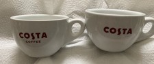 Set Of 2 Costa Chunky Large