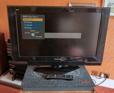 Panasonic 32lxd700 inch - panasonic, 32-inch