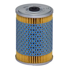 OIL FILTER E121HD01 HENGST