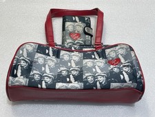 Love Lucy Purse & Wallet Set
