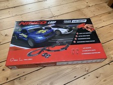 Ninco Police Patrol 1/43