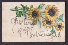 Wales Monmouthshire Pontypool